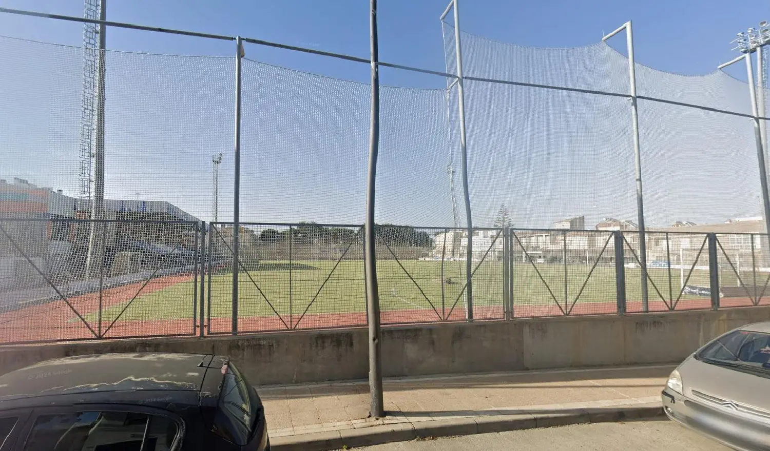  till salu lägenhet Arsenal De La Carraca Bahía De Cádiz 1
