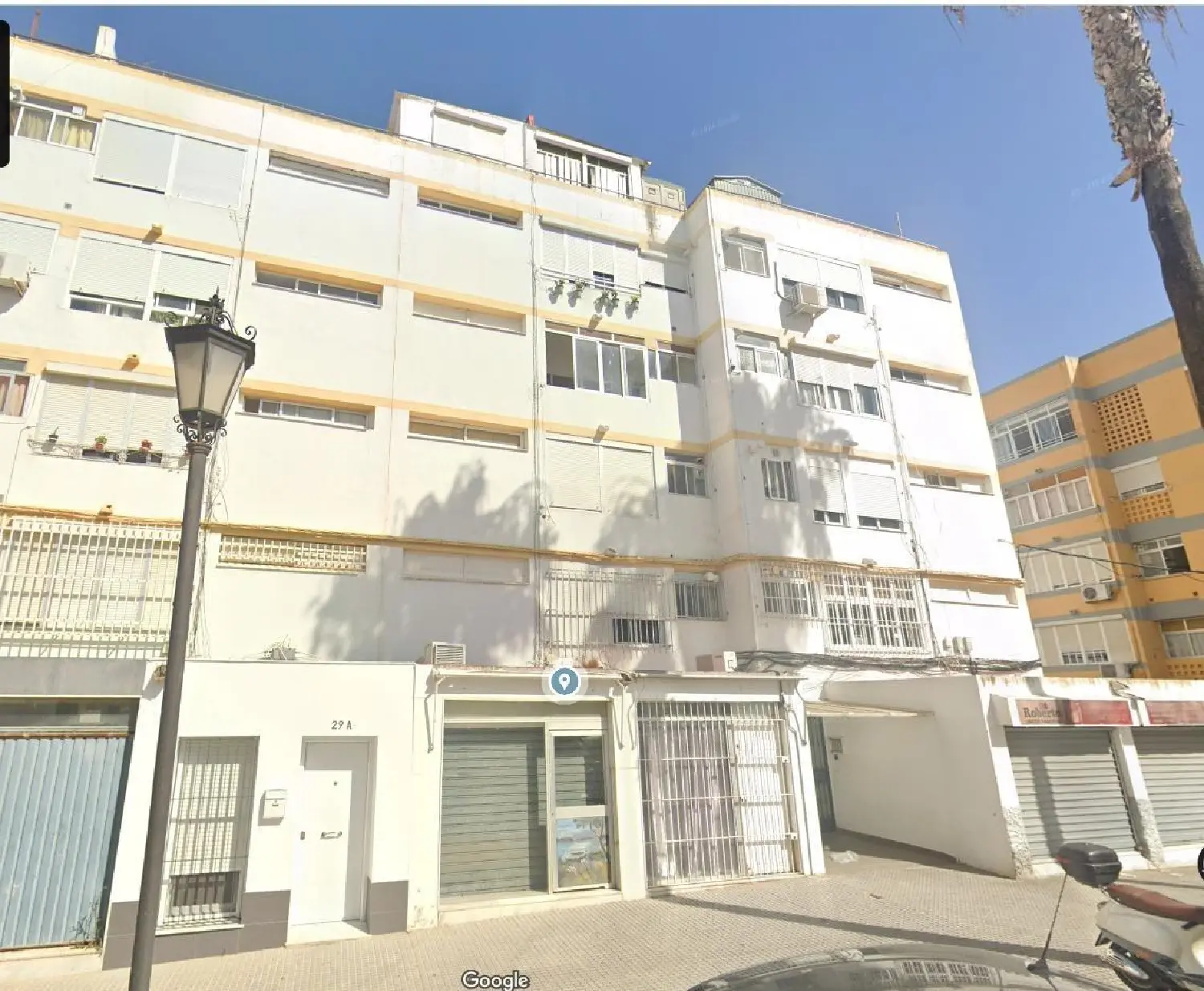  till salu lägenhet Camposoto Bahía De Cádiz 1