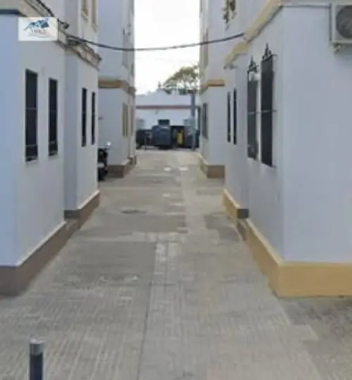 San Fernando Bahía De Cádiz lägenhet foto 6169361