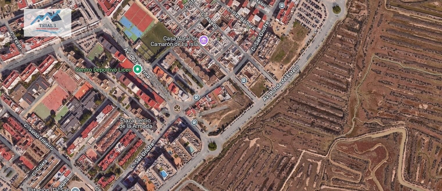 te koop appartement Camposoto Bahía De Cádiz 3