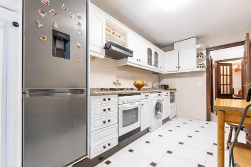 Artola Costa Del Sol Occidental Wohnung Bild 6200327