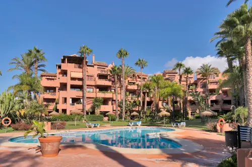Costabella Costa Del Sol Occidental lägenhet foto 6205358