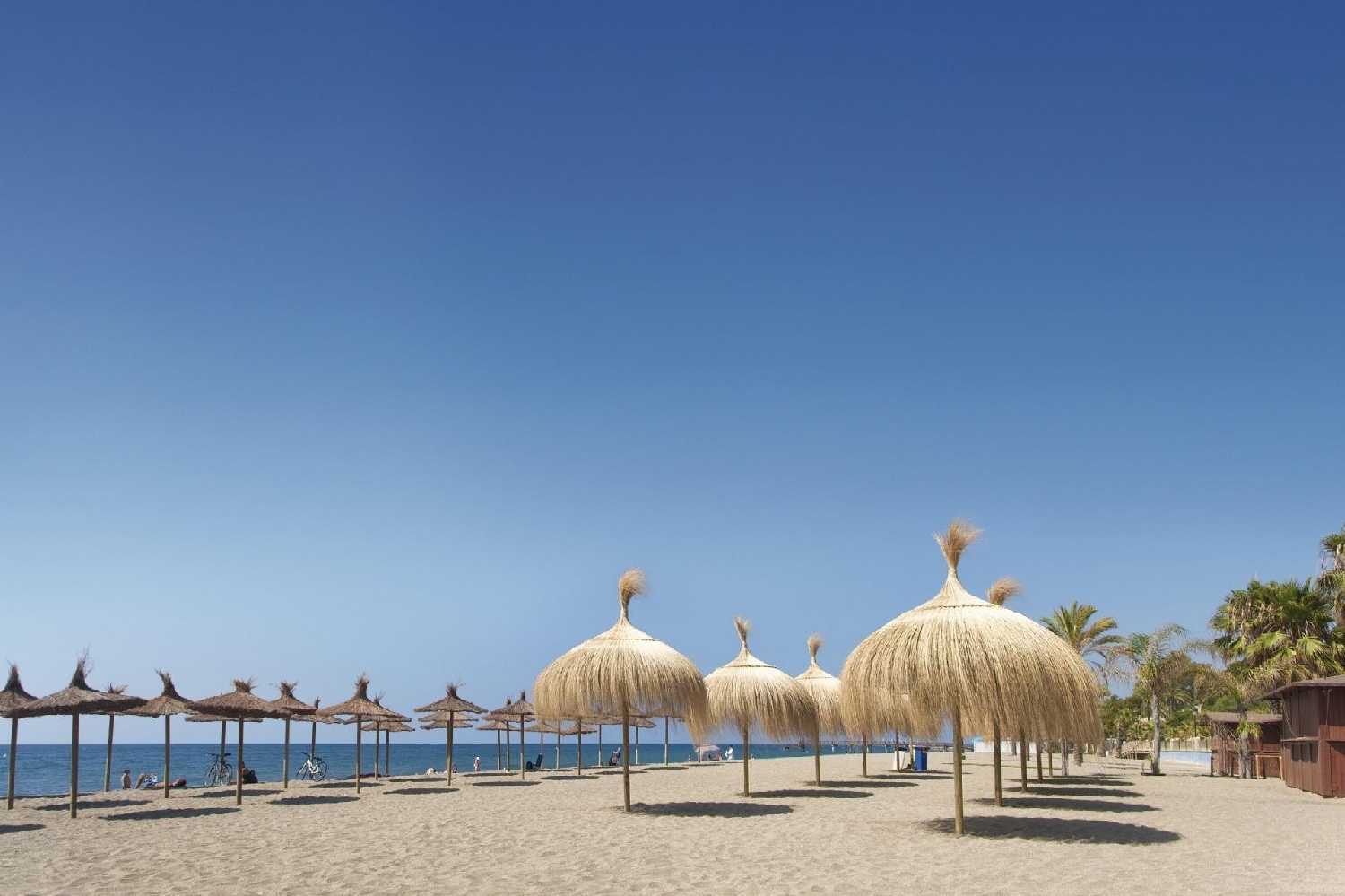  till salu lägenhet Artola Costa Del Sol Occidental 23