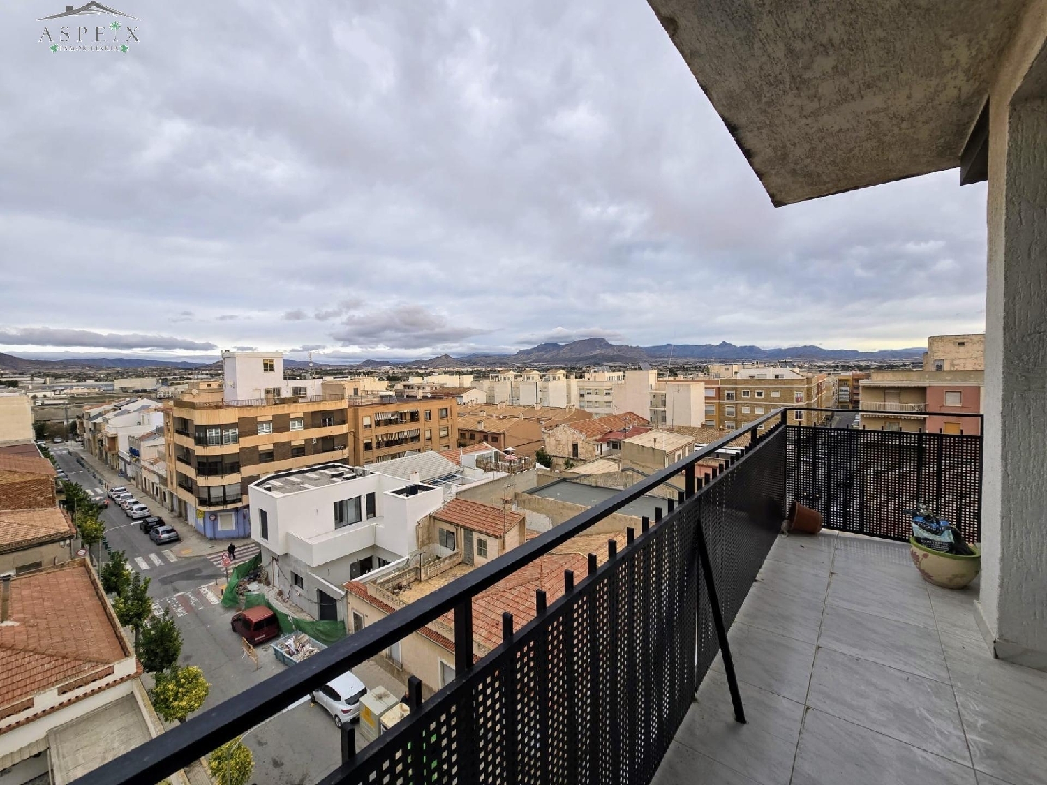 en venta apartamento Aspe Vinalopó Mitjà 3