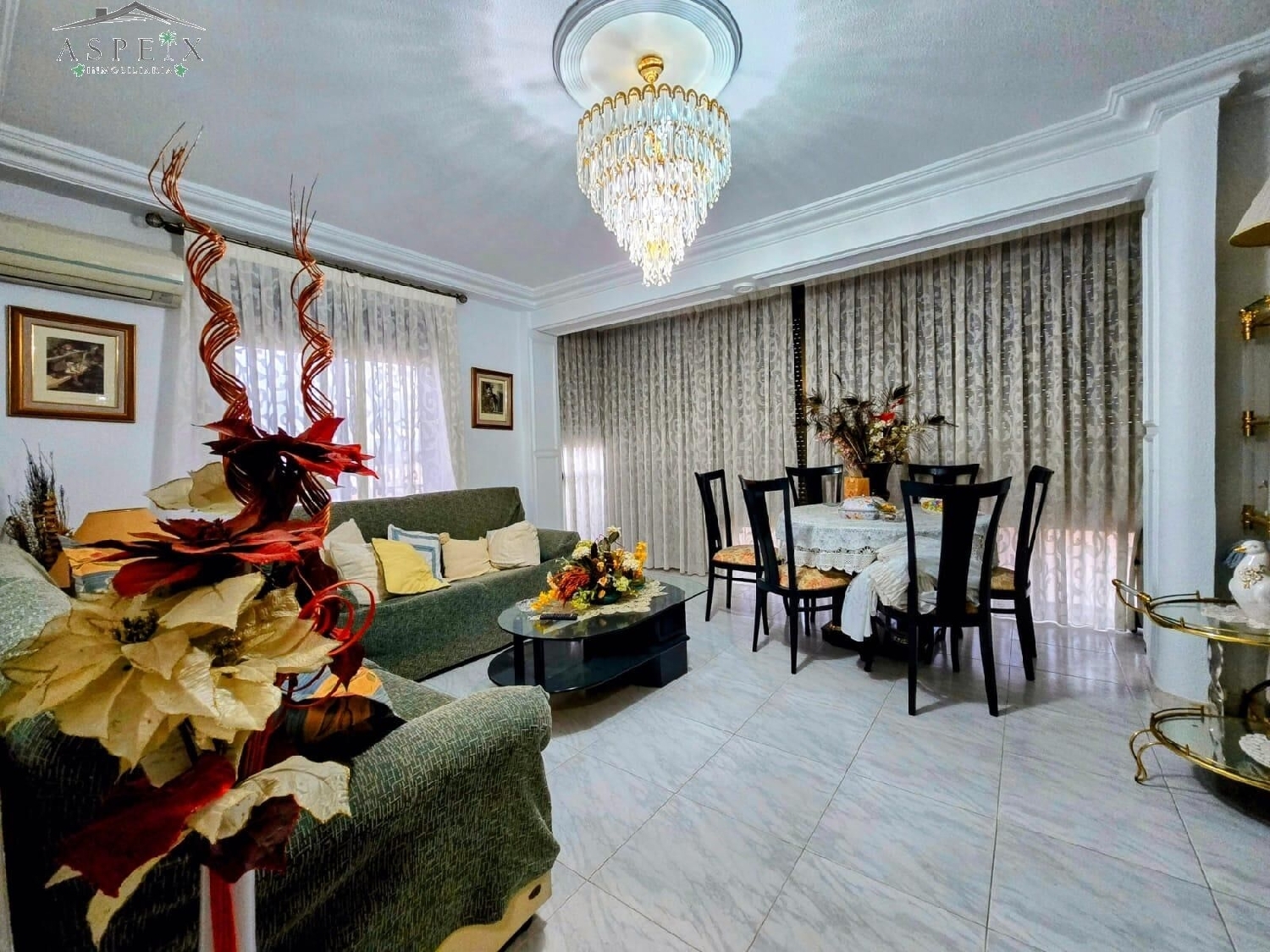 en venta apartamento Aspe Vinalopó Mitjà 2