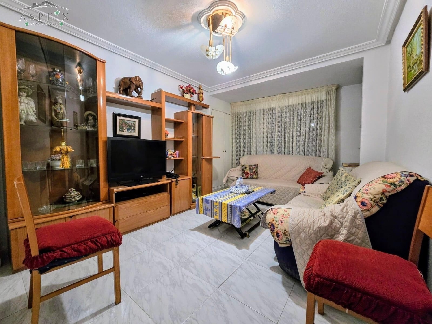  en venta apartamento Aspe Vinalopó Mitjà 8