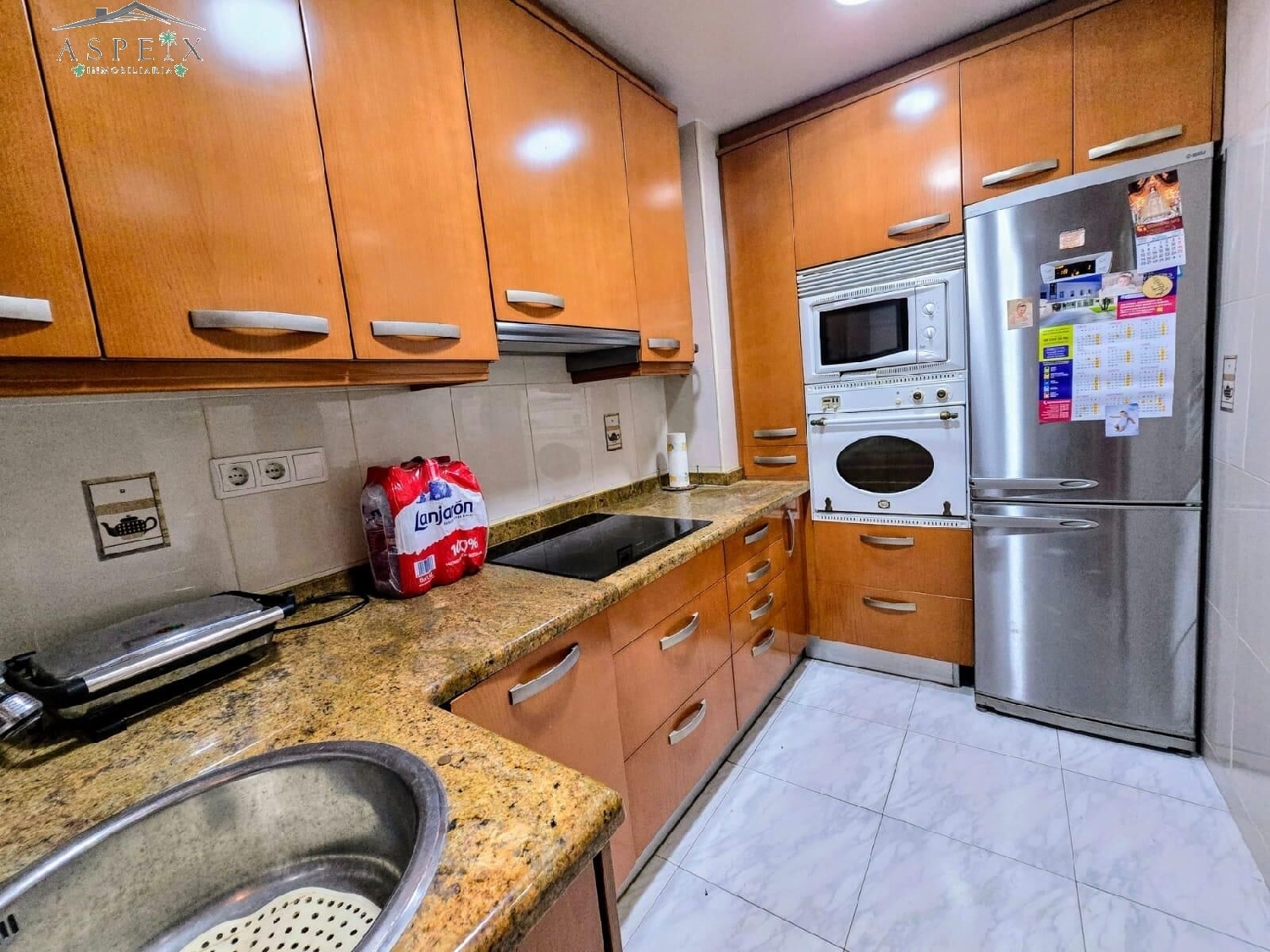  en venta apartamento Aspe Vinalopó Mitjà 4