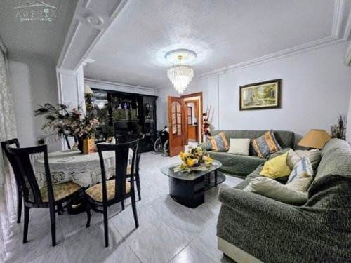 Aspe Vinalopó Mitjà appartement foto 6226903