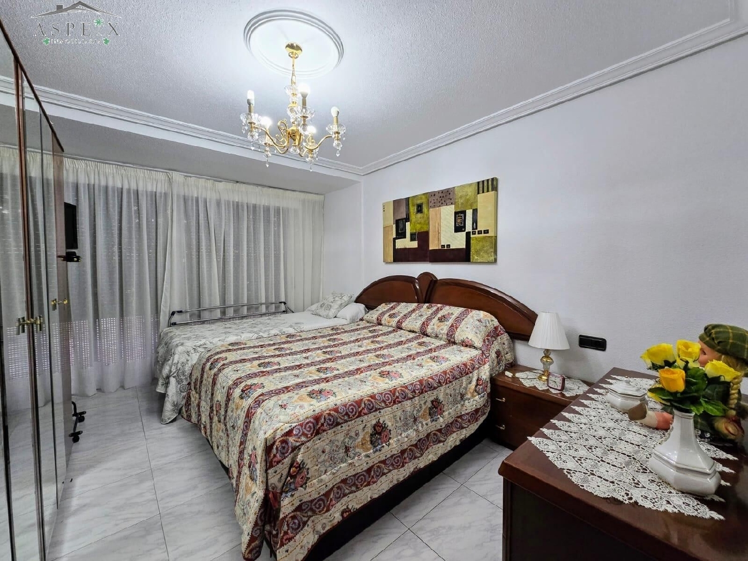  en venta apartamento Aspe Vinalopó Mitjà 6