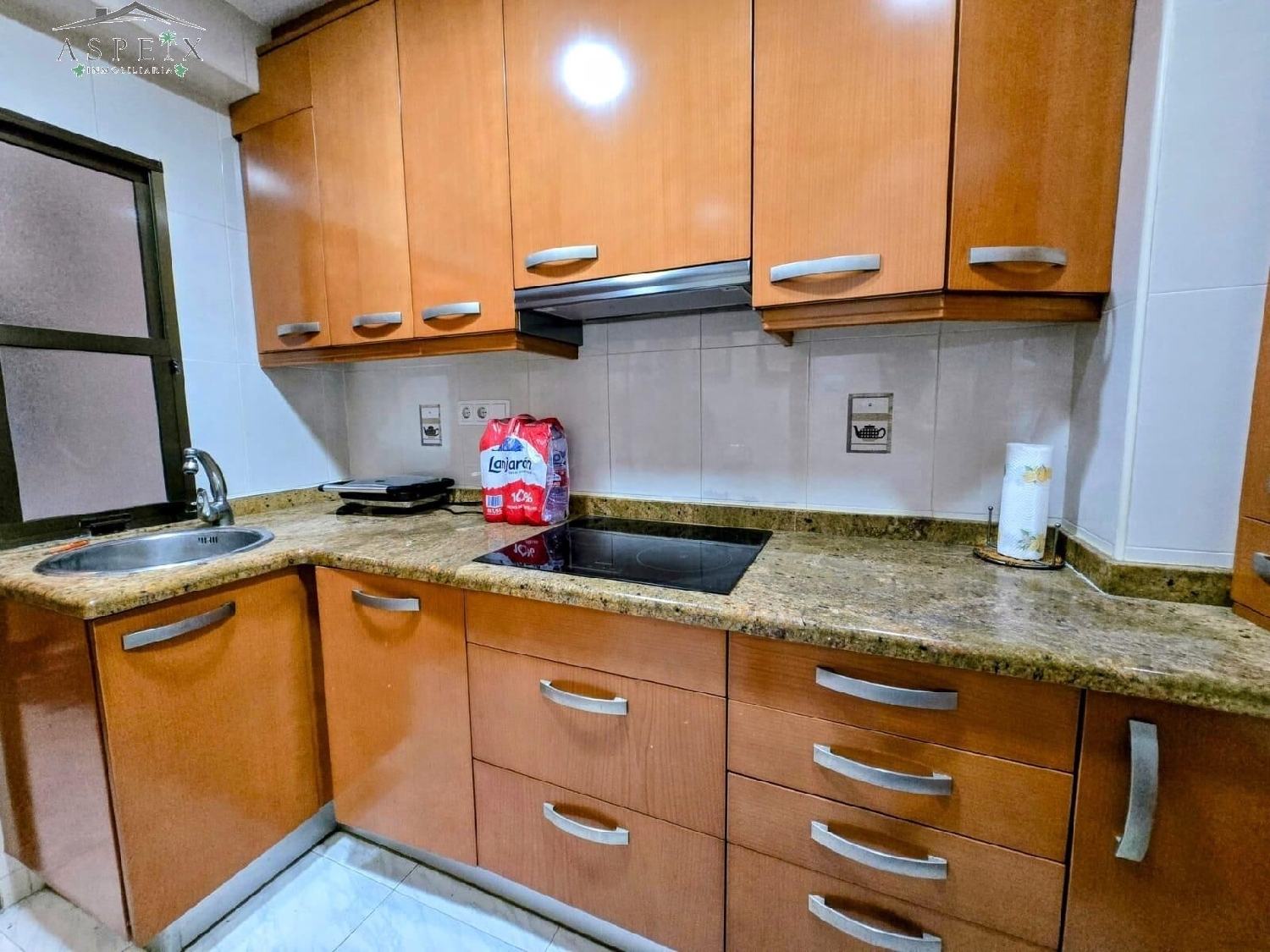  en venta apartamento Aspe Vinalopó Mitjà 5