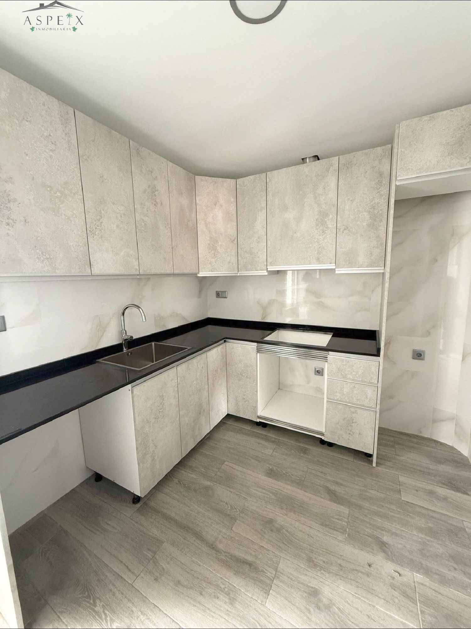 te koop appartement Aspe Vinalopó Mitjà 3