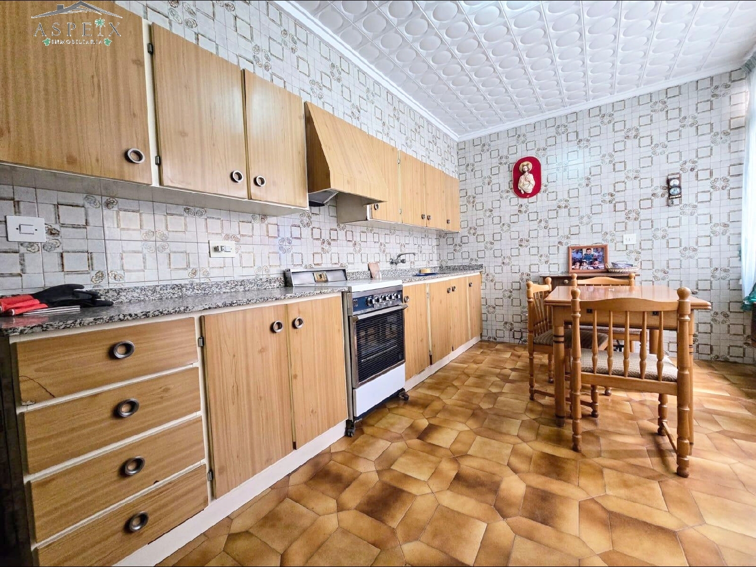 en venta apartamento Aspe Vinalopó Mitjà 3