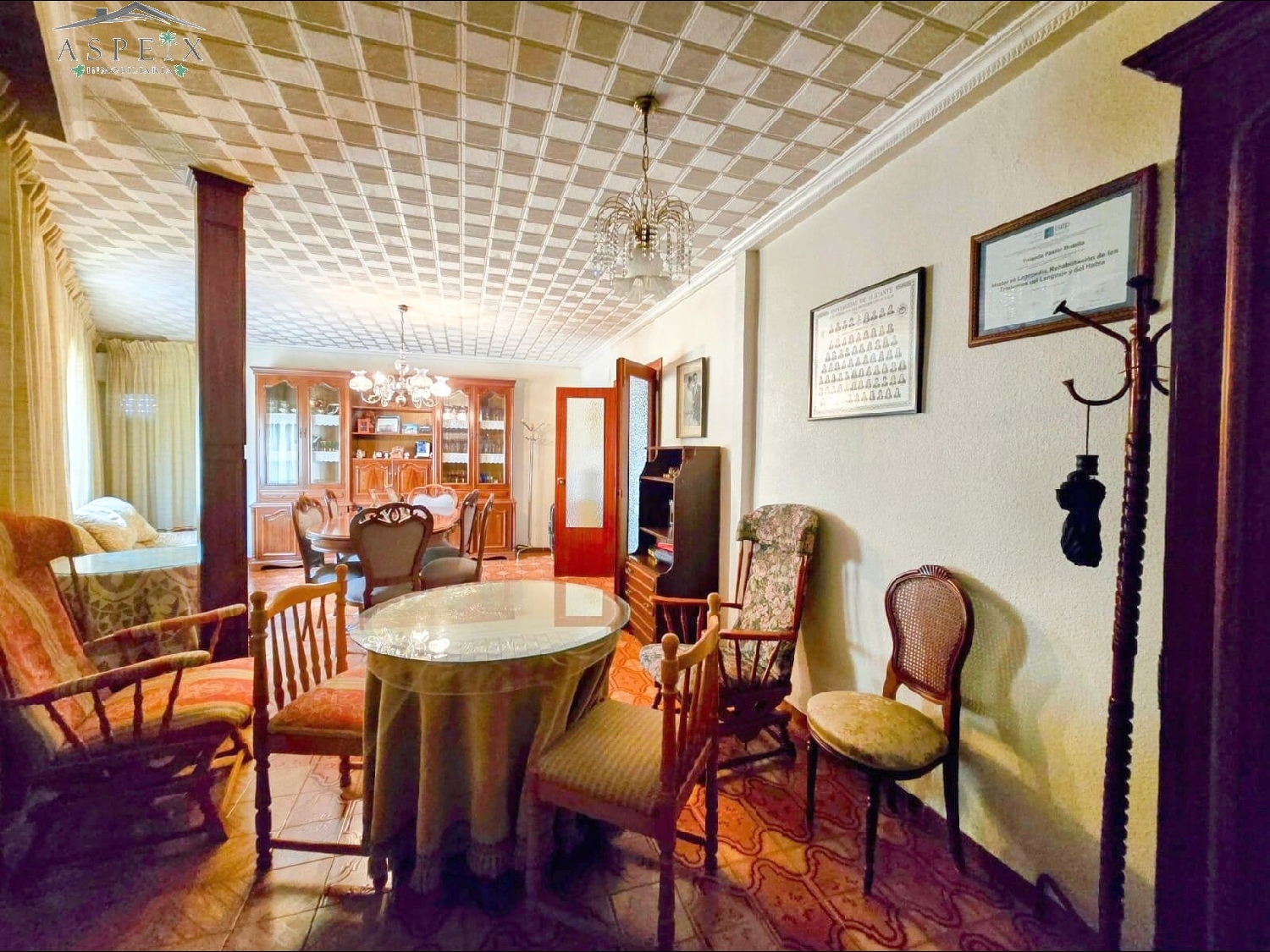 en venta apartamento Aspe Vinalopó Mitjà 2