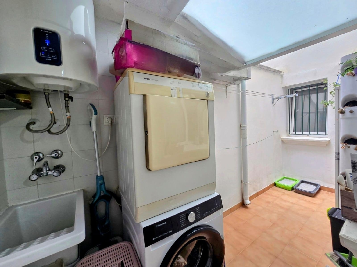  en venta apartamento Aspe Vinalopó Mitjà 3