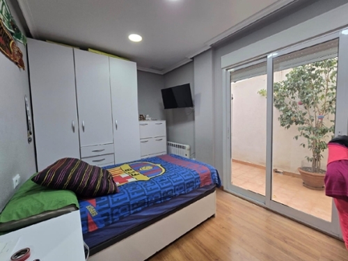 Aspe Vinalopó Mitjà appartement foto 6226927