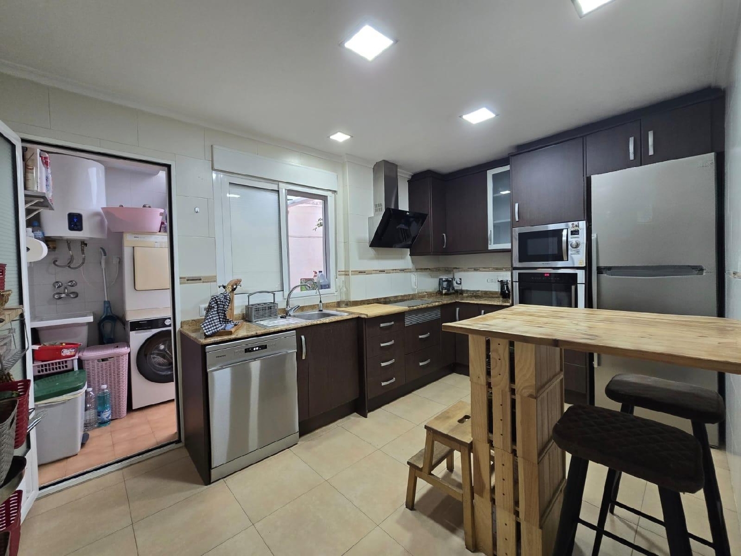  en venta apartamento Aspe Vinalopó Mitjà 2