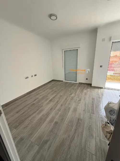 Aspe Vinalopó Mitjà appartement foto 6181258