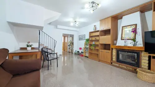 Aspe Vinalopó Mitjà appartement foto 6180389