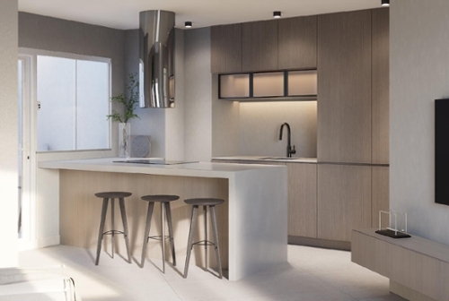 Aspe Vinalopó Mitjà apartamento foto 6221574