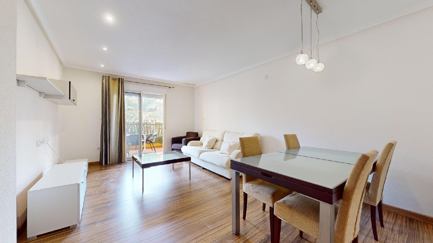  te koop appartement Aspe Vinalopó Mitjà 5