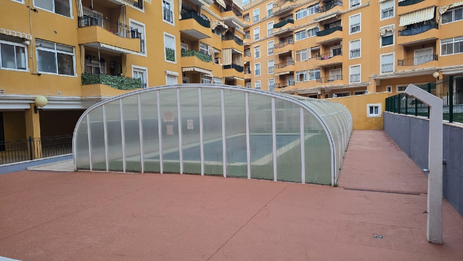  te koop appartement Aspe Vinalopó Mitjà 1