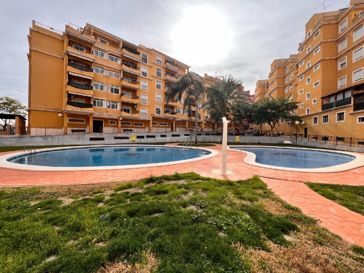 te koop appartement Aspe Vinalopó Mitjà 3