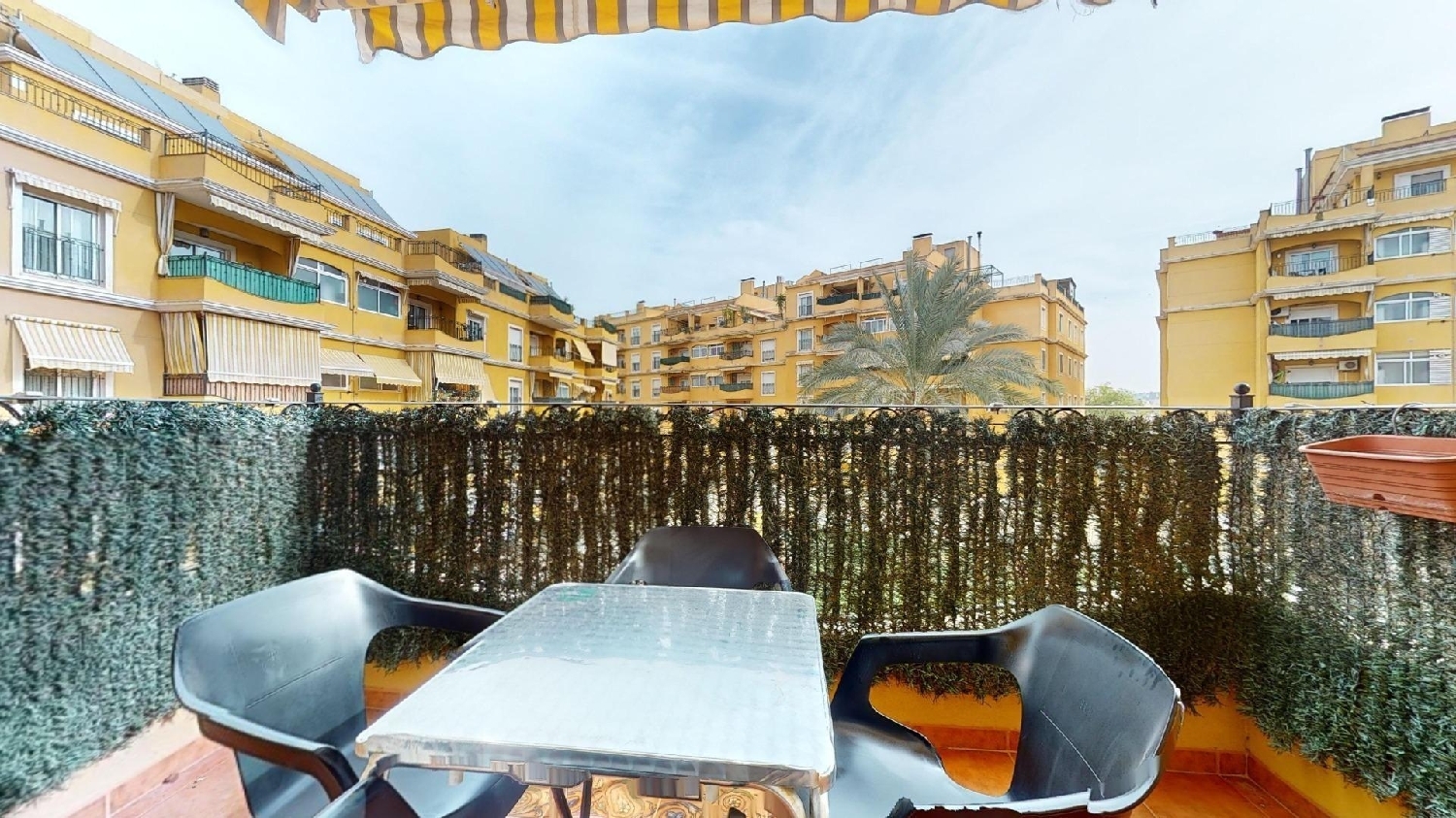  te koop appartement Aspe Vinalopó Mitjà 4