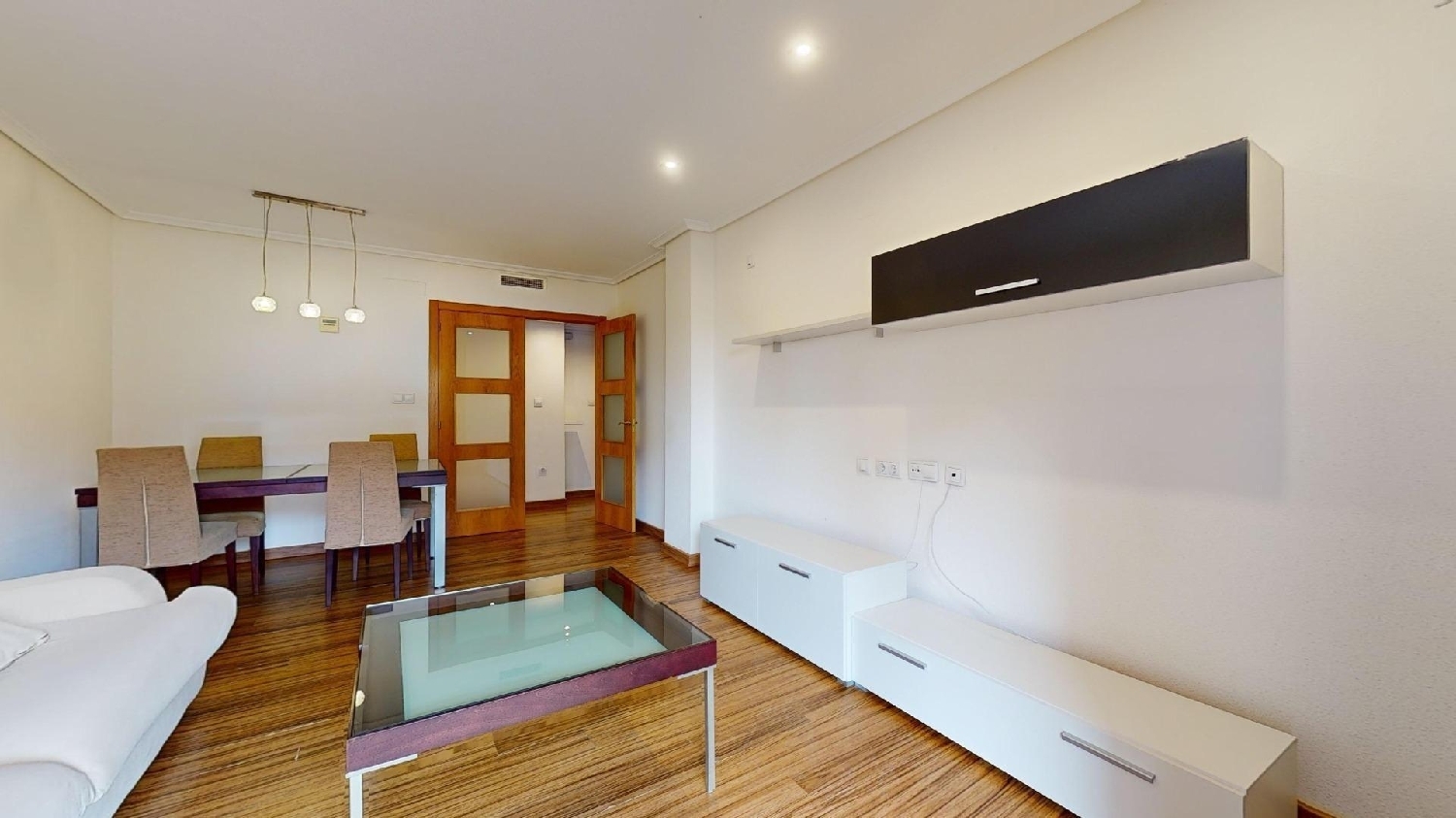  te koop appartement Aspe Vinalopó Mitjà 6