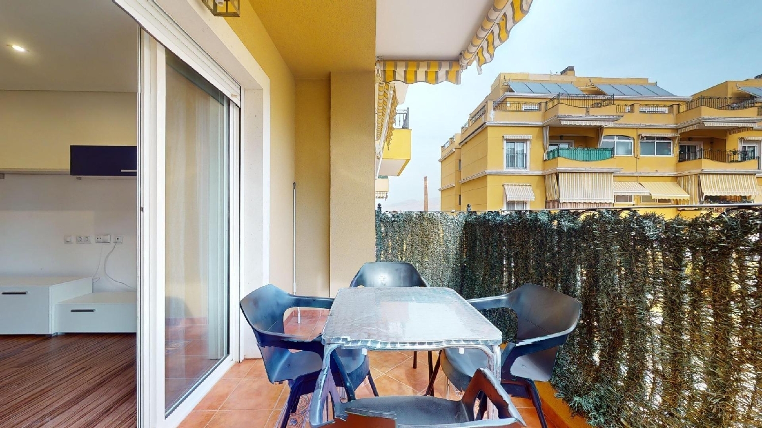 te koop appartement Aspe Vinalopó Mitjà 2