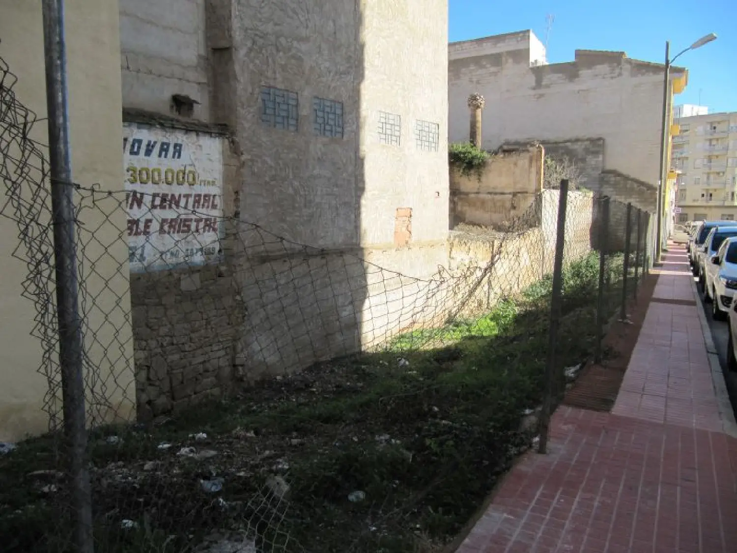  en venta apartamento Aspe Vinalopó Mitjà 1