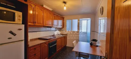 Aspe Vinalopó Mitjà appartement foto 6191846
