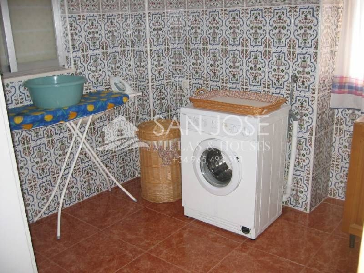  en venta apartamento Aspe Vinalopó Mitjà 4
