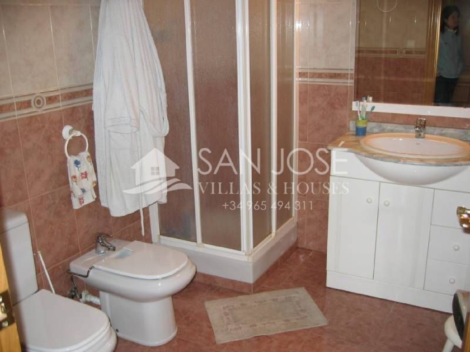  en venta apartamento Aspe Vinalopó Mitjà 5