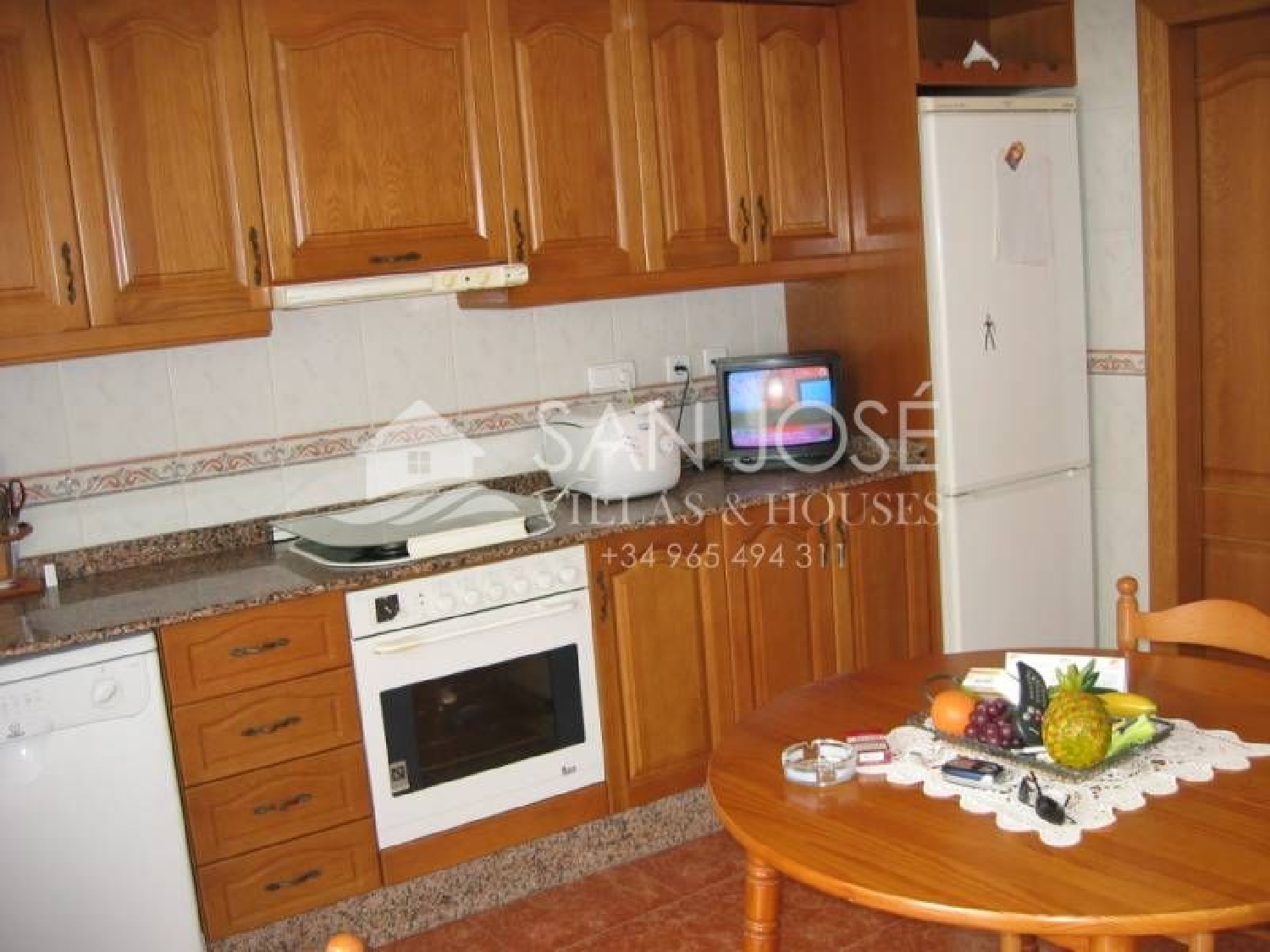  en venta apartamento Aspe Vinalopó Mitjà 7