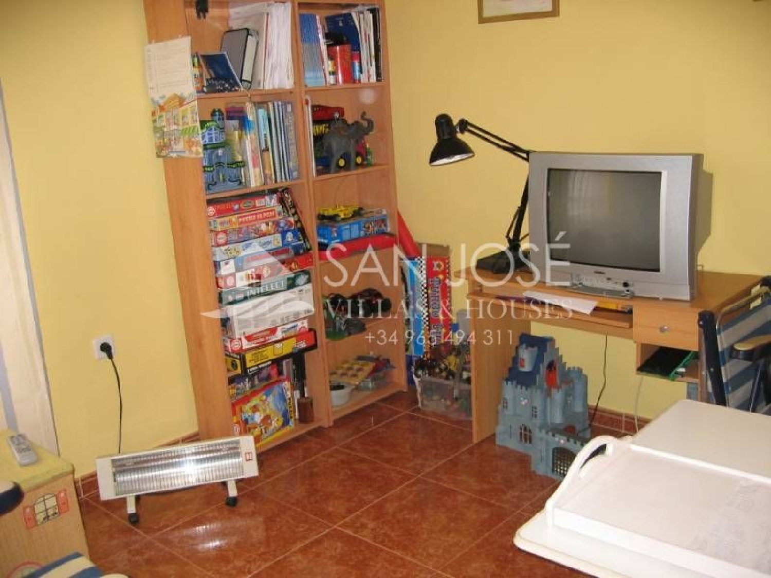  en venta apartamento Aspe Vinalopó Mitjà 3