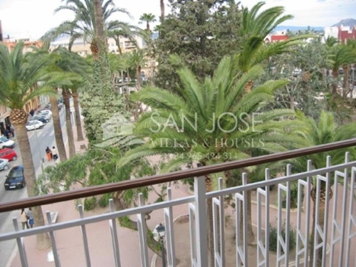 Aspe Vinalopó Mitjà appartement foto 6226933