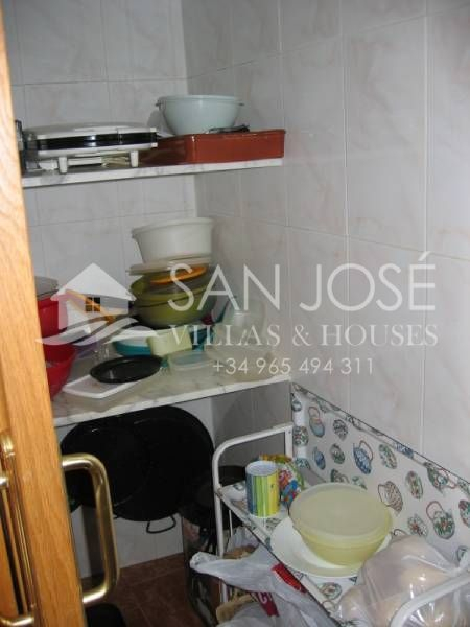  en venta apartamento Aspe Vinalopó Mitjà 8