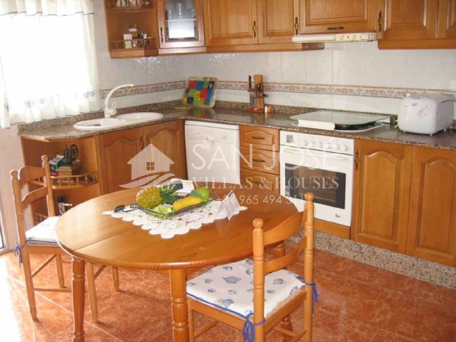  en venta apartamento Aspe Vinalopó Mitjà 6