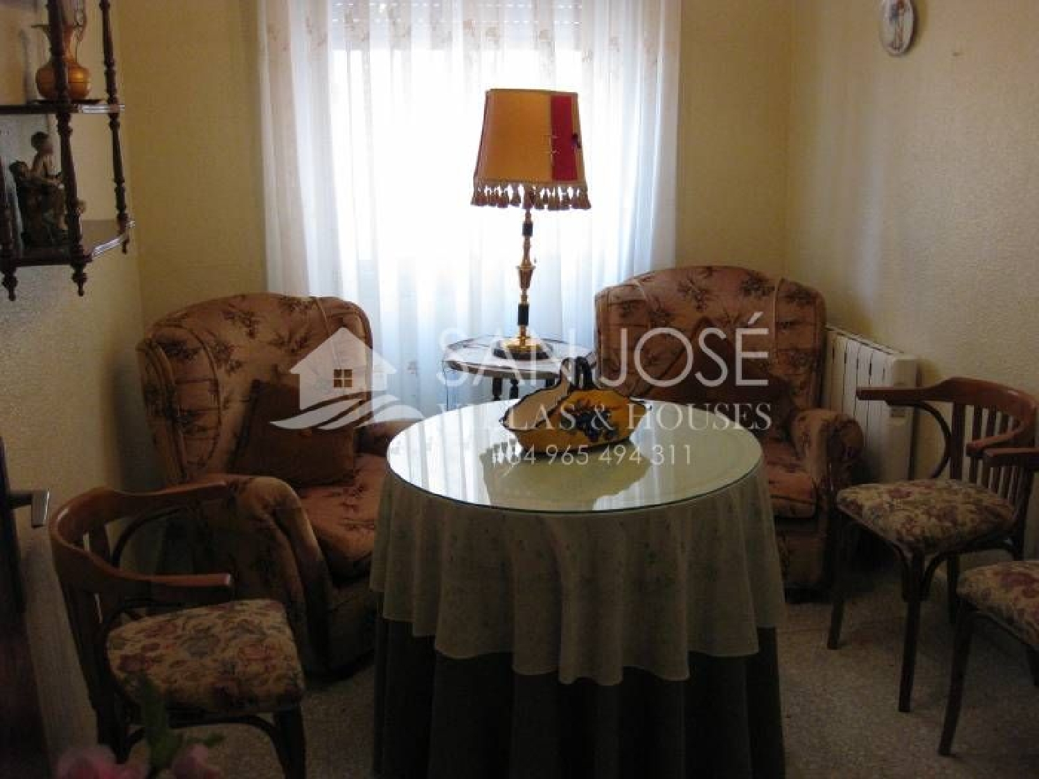  en venta apartamento Aspe Vinalopó Mitjà 7
