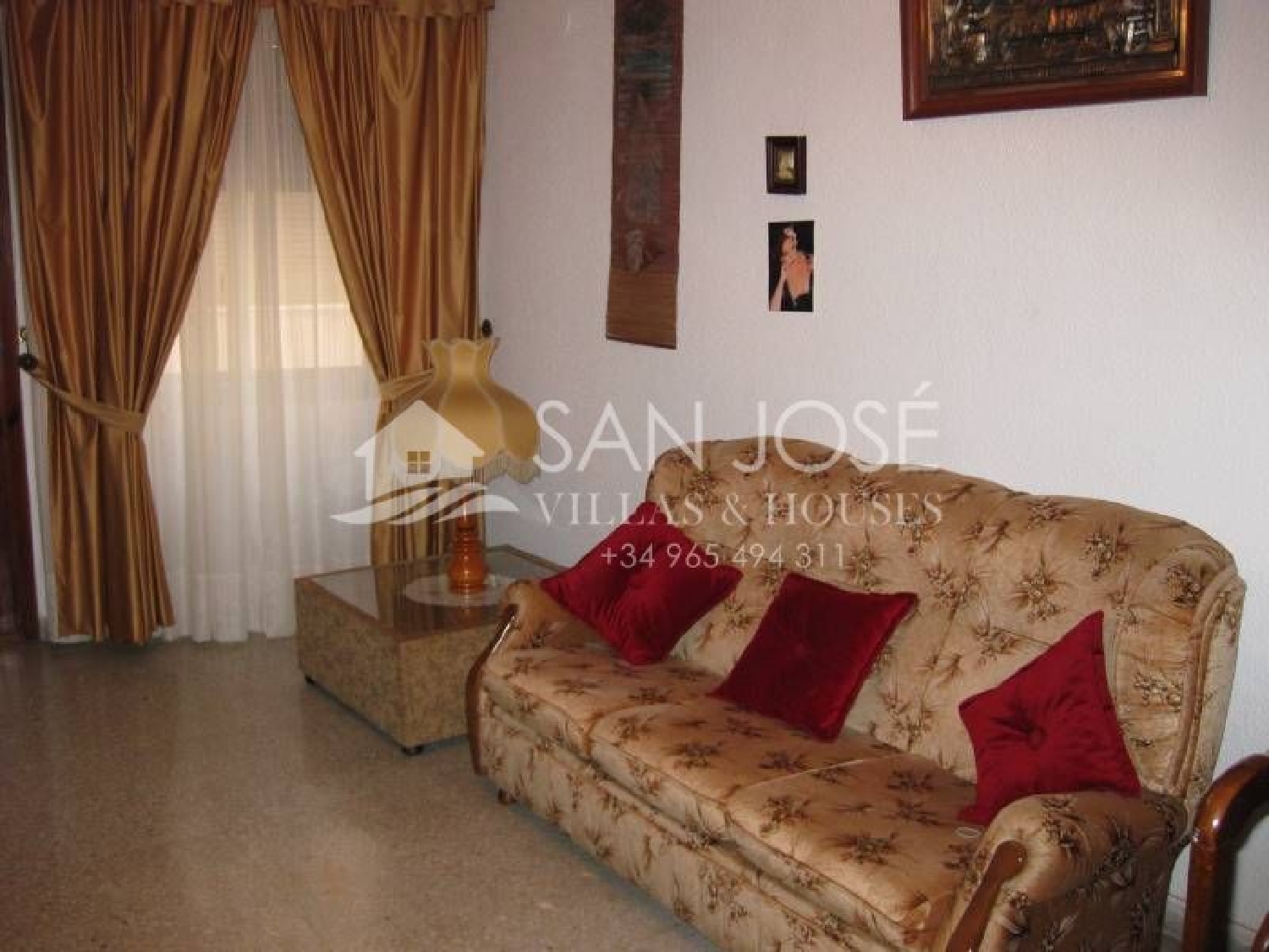  en venta apartamento Aspe Vinalopó Mitjà 5