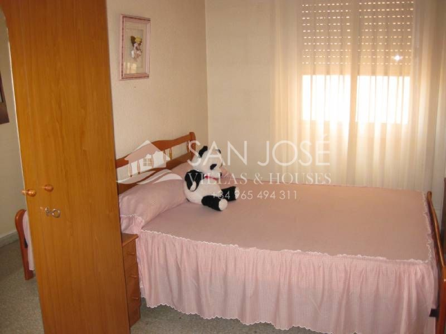  en venta apartamento Aspe Vinalopó Mitjà 3