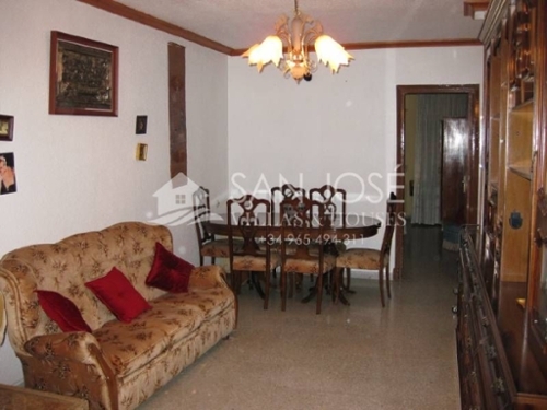 Aspe Vinalopó Mitjà appartement foto 6226963