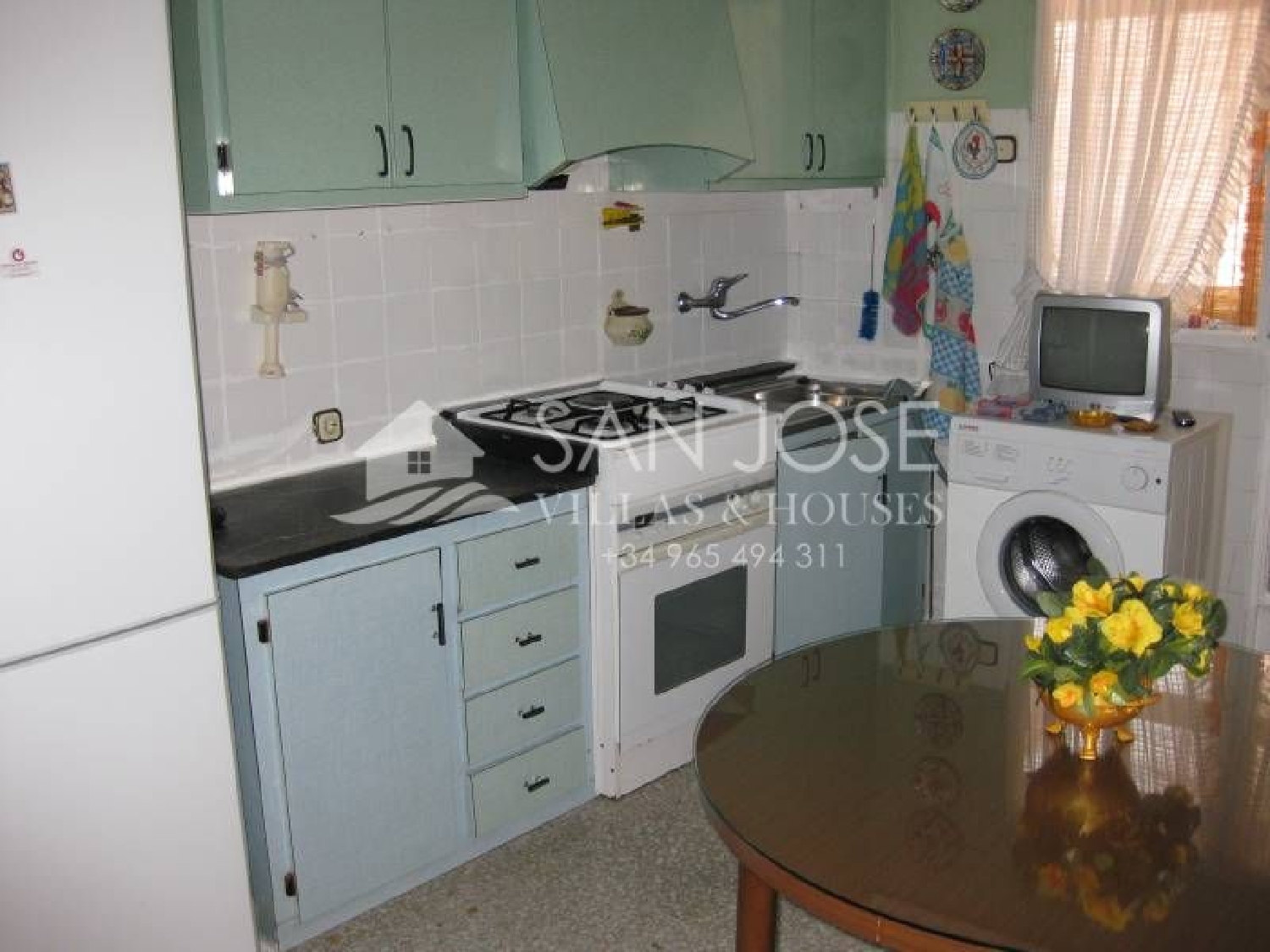  en venta apartamento Aspe Vinalopó Mitjà 2