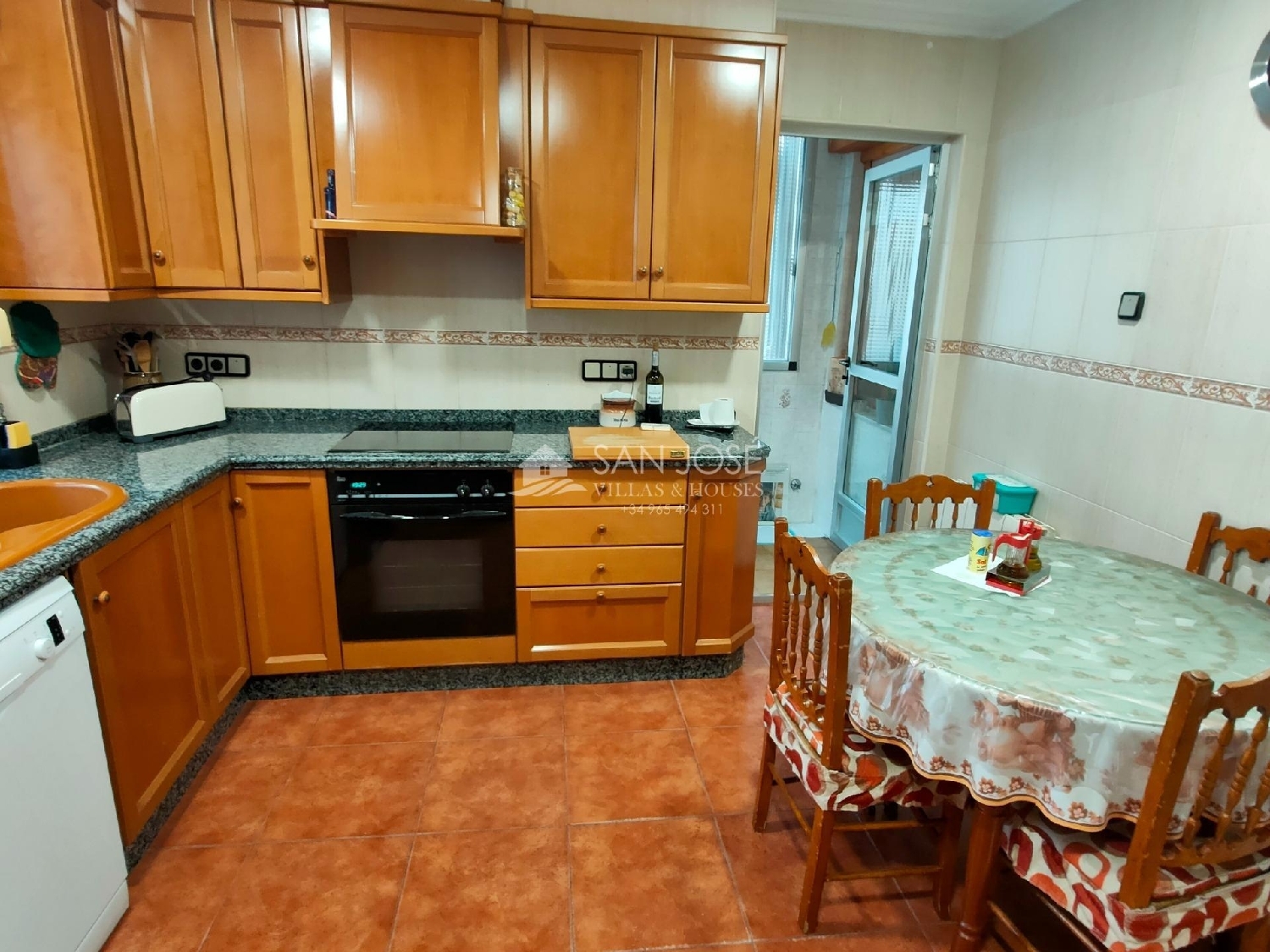 te koop appartement Aspe Vinalopó Mitjà 2