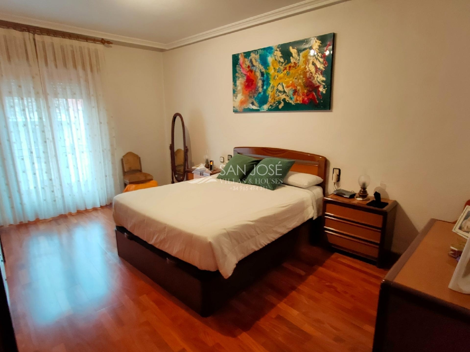  te koop appartement Aspe Vinalopó Mitjà 5