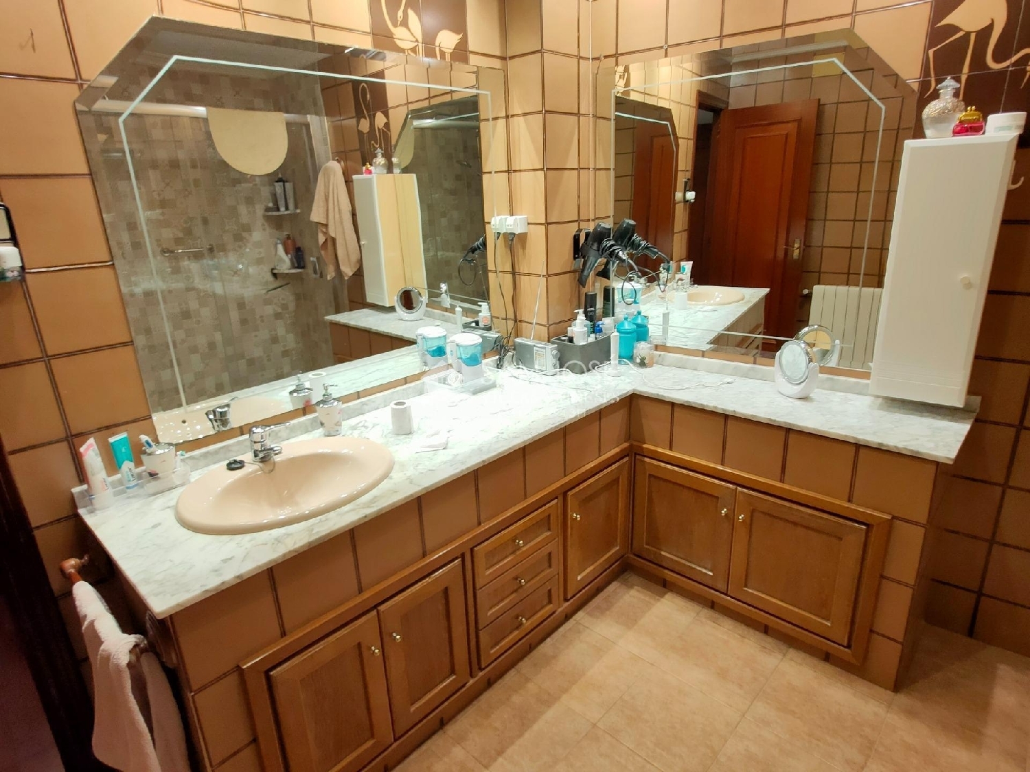  te koop appartement Aspe Vinalopó Mitjà 7