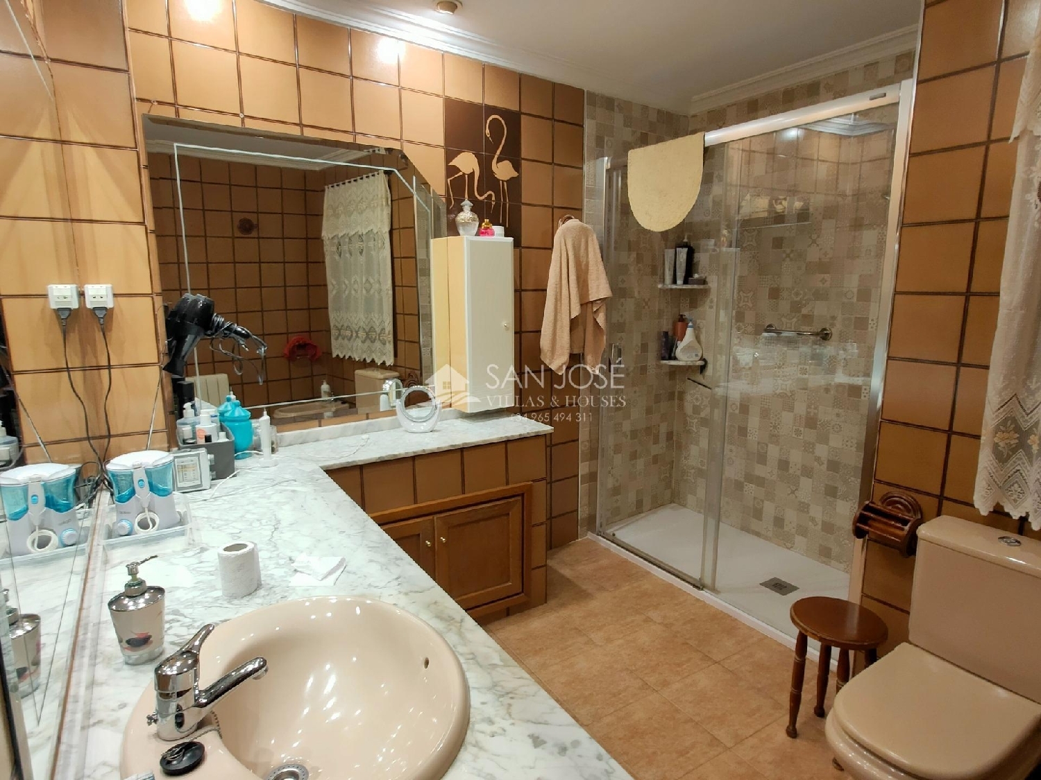  te koop appartement Aspe Vinalopó Mitjà 8