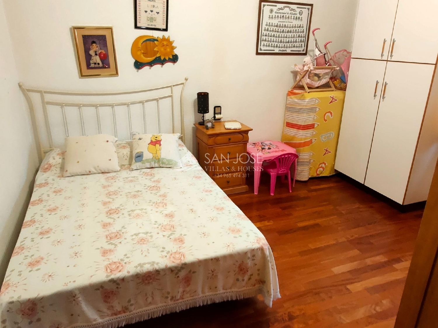  te koop appartement Aspe Vinalopó Mitjà 6