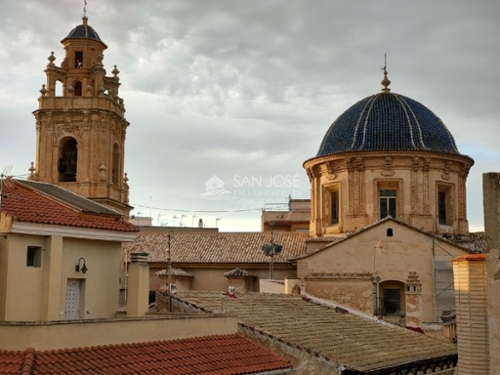 Aspe Vinalopó Mitjà lägenhet foto 6227367