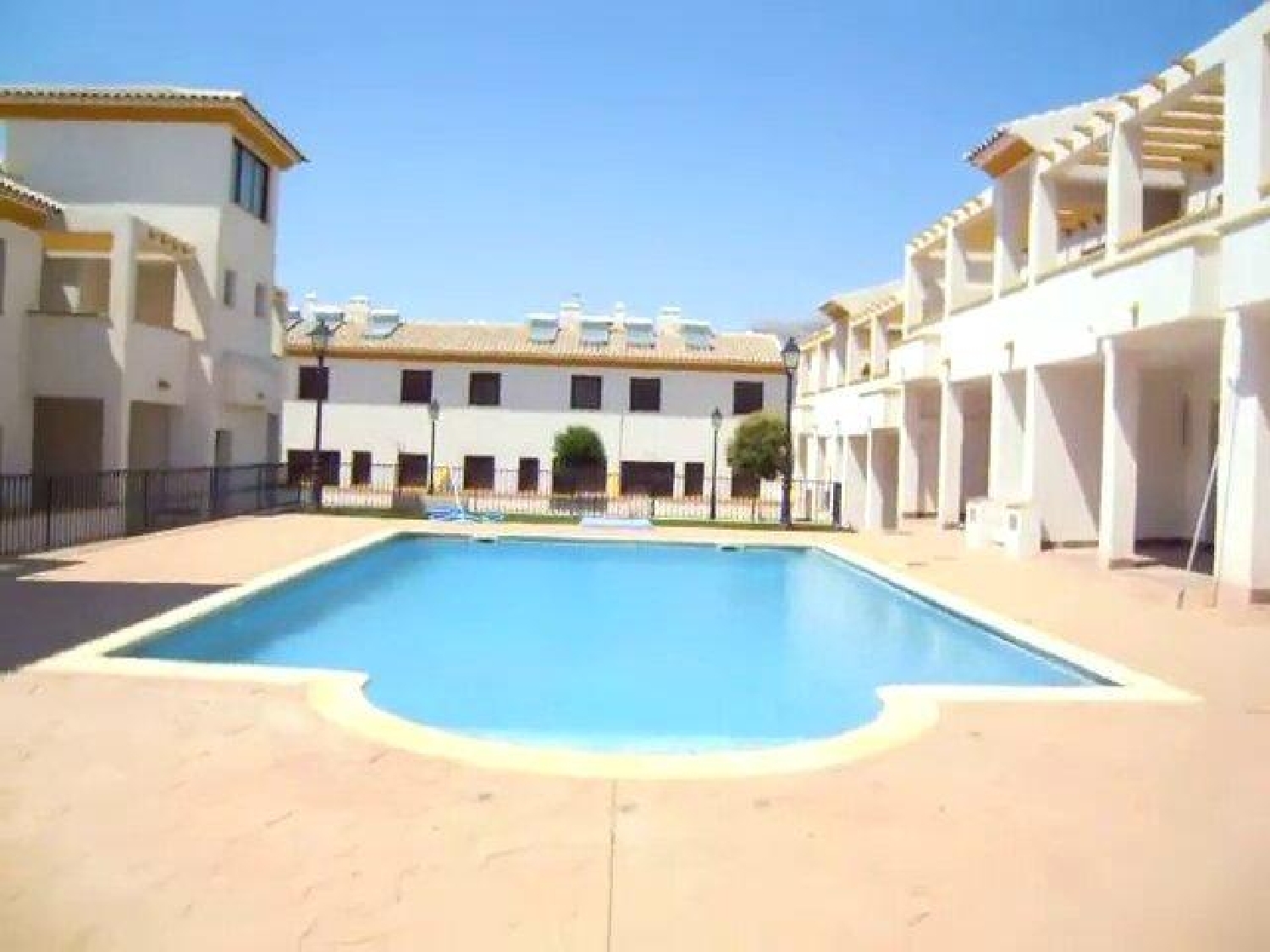  en venta apartamento El Contador Comarca De Los Vélez 1